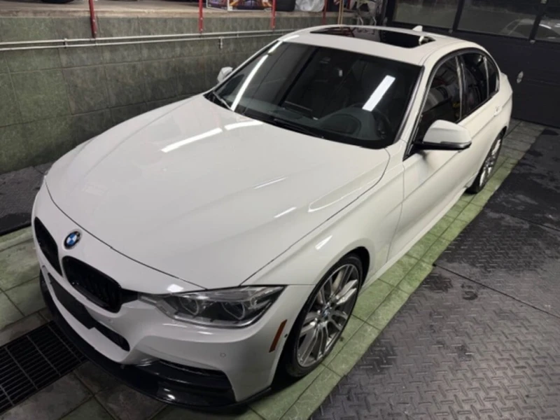 BMW 340 * 340i xDrive LOW KMS 1 OWNER CERTIFIED * CARFAX *, снимка 6 - Автомобили и джипове - 52805191