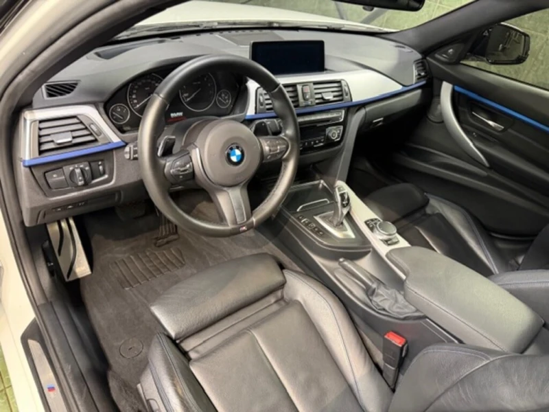BMW 340 * 340i xDrive LOW KMS 1 OWNER CERTIFIED * CARFAX *, снимка 14 - Автомобили и джипове - 52805191