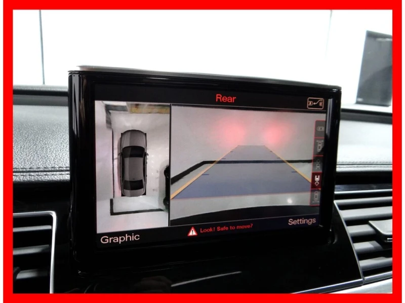 Audi A8 * 4.0T QUATTRO * NIGHT VISION/HUD/DYNAMIC/BOSE AUD, снимка 16 - Автомобили и джипове - 52867392