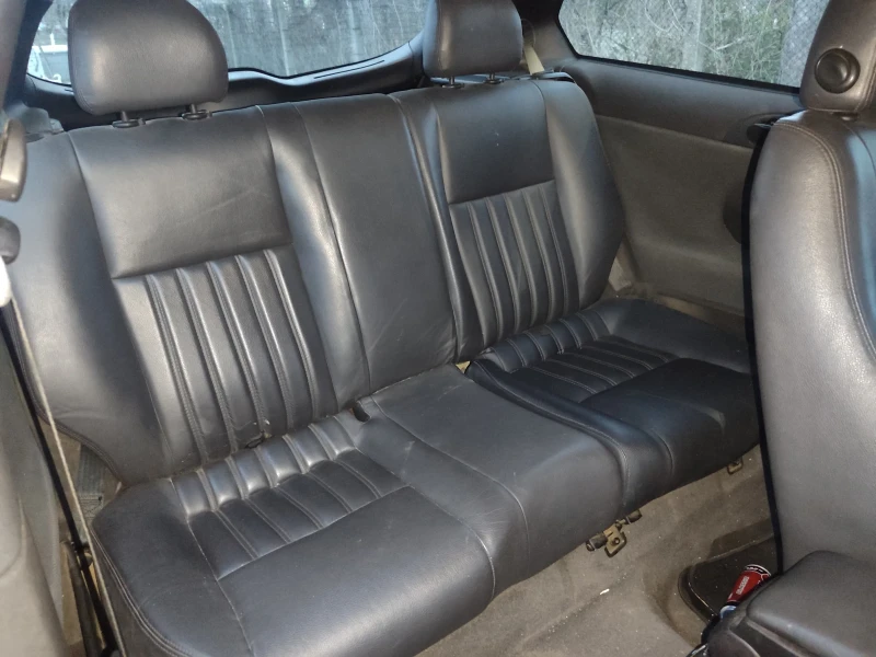 Alfa Romeo 147 147, снимка 3 - Автомобили и джипове - 52889120