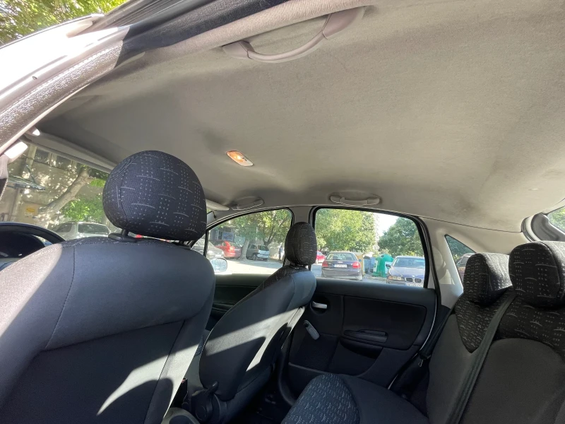 Citroen C3, снимка 11 - Автомобили и джипове - 53089540