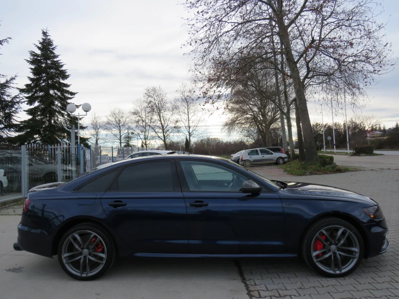 Audi S6 * CARBON V8-TURBO PANORAMA* , снимка 4 - Автомобили и джипове - 53107203