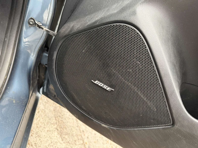 Mazda 6 2.2d , снимка 7 - Автомобили и джипове - 53219158