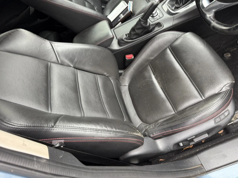 Mazda 6 2.2d , снимка 5 - Автомобили и джипове - 53219158