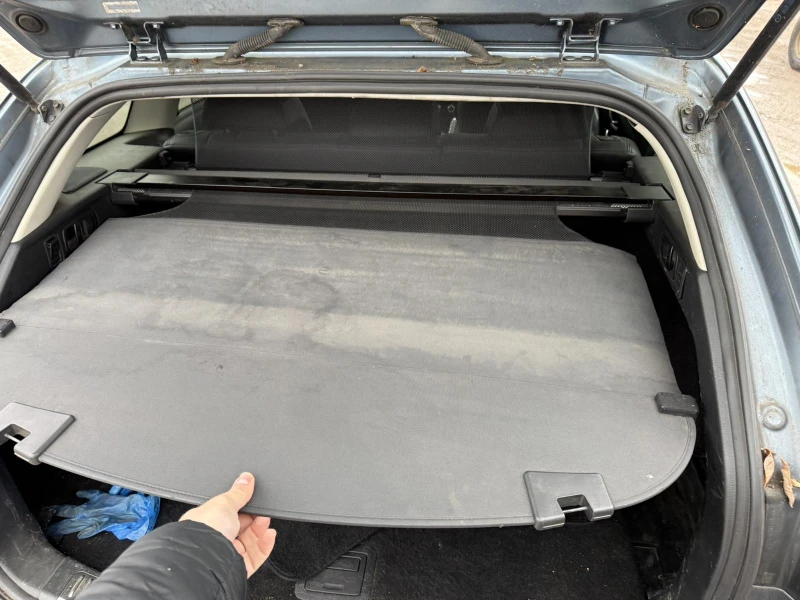 Mazda 6 2.2d , снимка 9 - Автомобили и джипове - 53219158