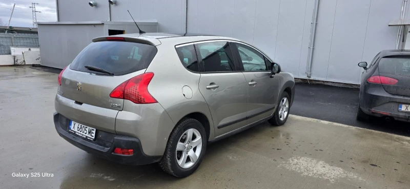 Peugeot 3008 3008, снимка 4 - Автомобили и джипове - 53247060