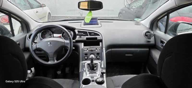 Peugeot 3008 3008, снимка 8 - Автомобили и джипове - 53247060