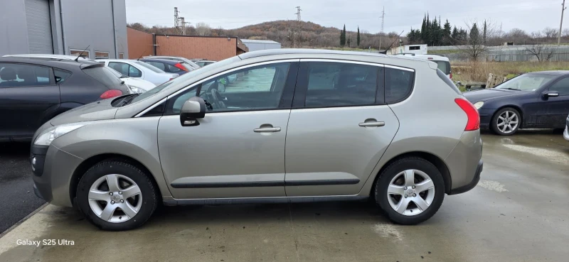 Peugeot 3008 3008, снимка 5 - Автомобили и джипове - 53247060