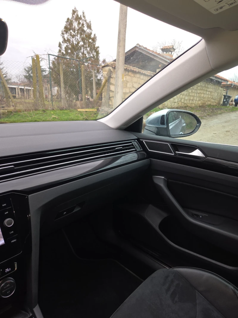 VW Arteon 2.0 , снимка 9 - Автомобили и джипове - 53248536