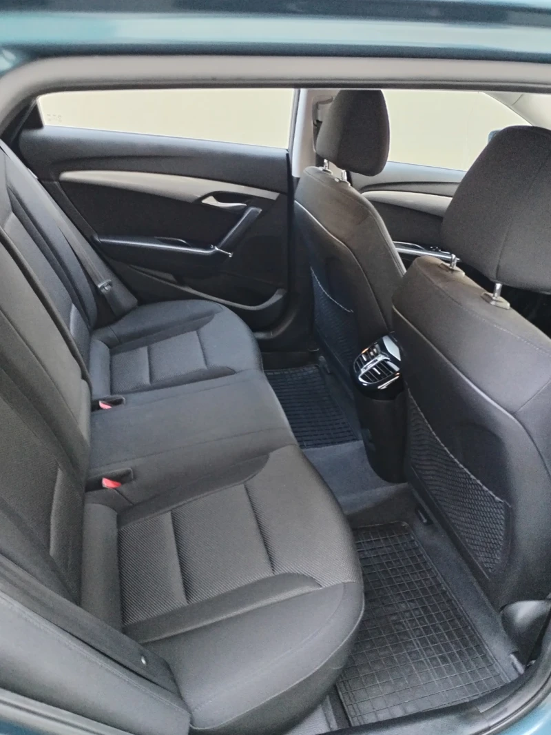 Hyundai I40 1.7CRDI, снимка 8 - Автомобили и джипове - 53417720