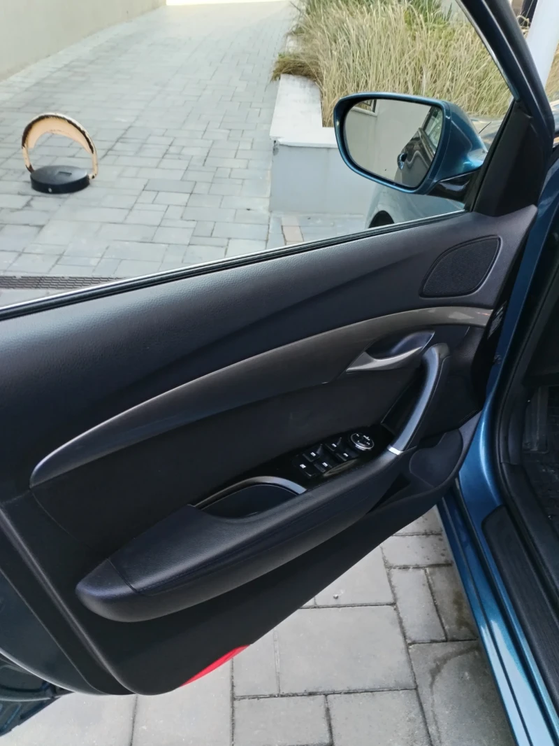 Hyundai I40 1.7CRDI, снимка 9 - Автомобили и джипове - 53417720