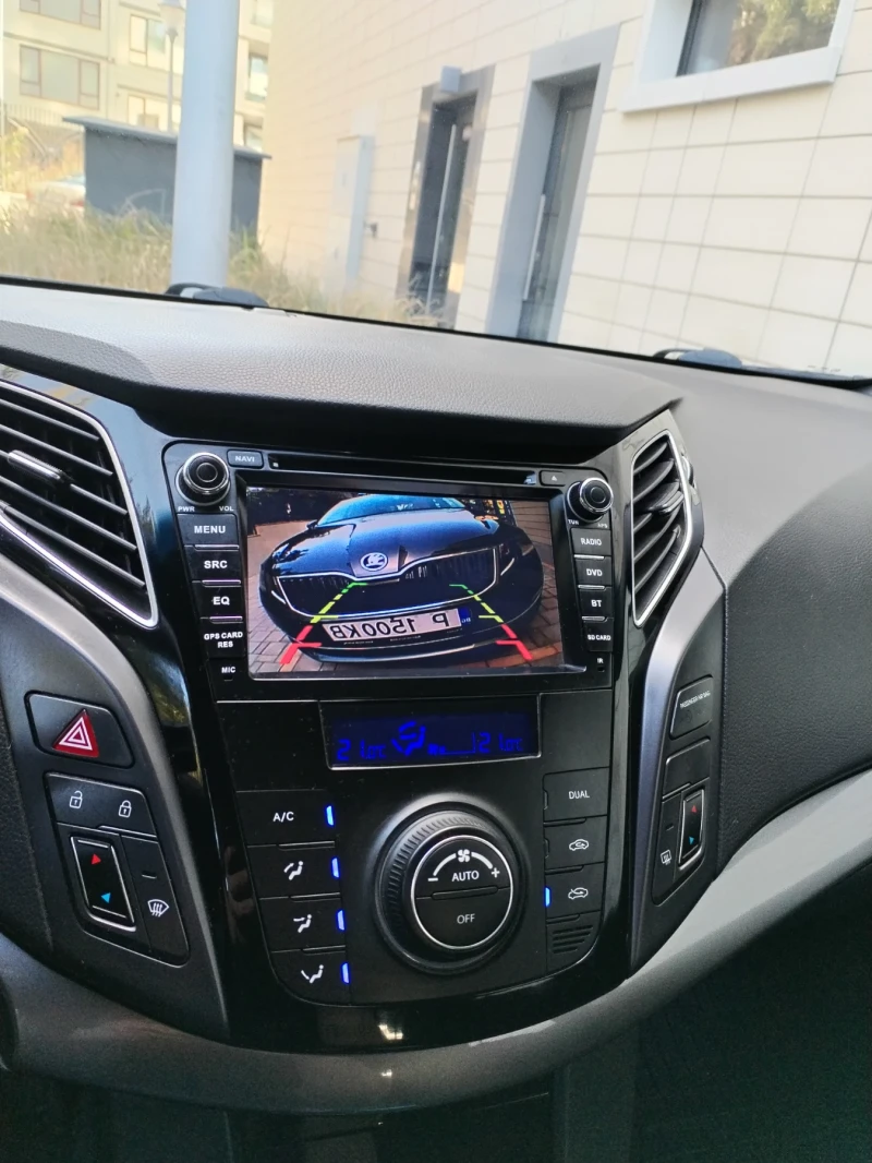 Hyundai I40 1.7CRDI, снимка 14 - Автомобили и джипове - 53417720