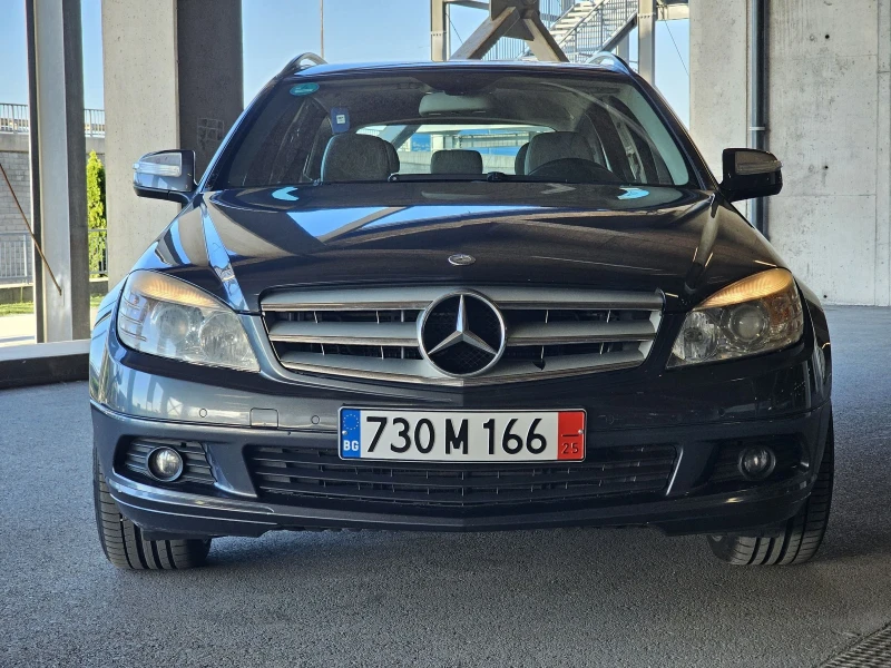 Mercedes-Benz C 180 Kompressor - 8900 лв. - 56821463 1