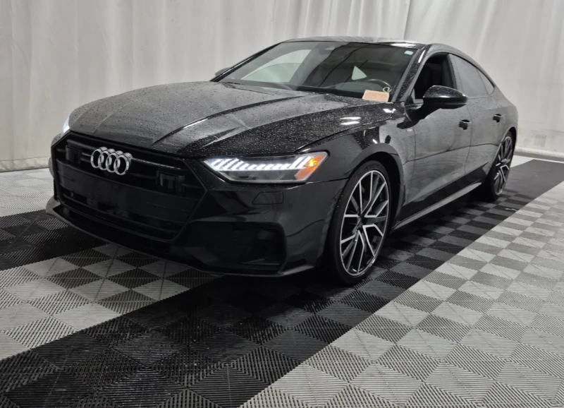 Audi A7 SPORTBACK TECHNIK - 72000 лв. / 36813.02 € - 57482123 1