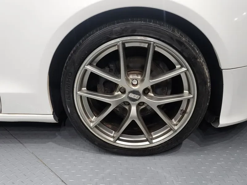 Audi A5  - изображение 5