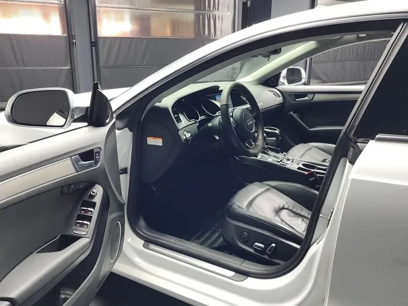 Audi A5  - изображение 10