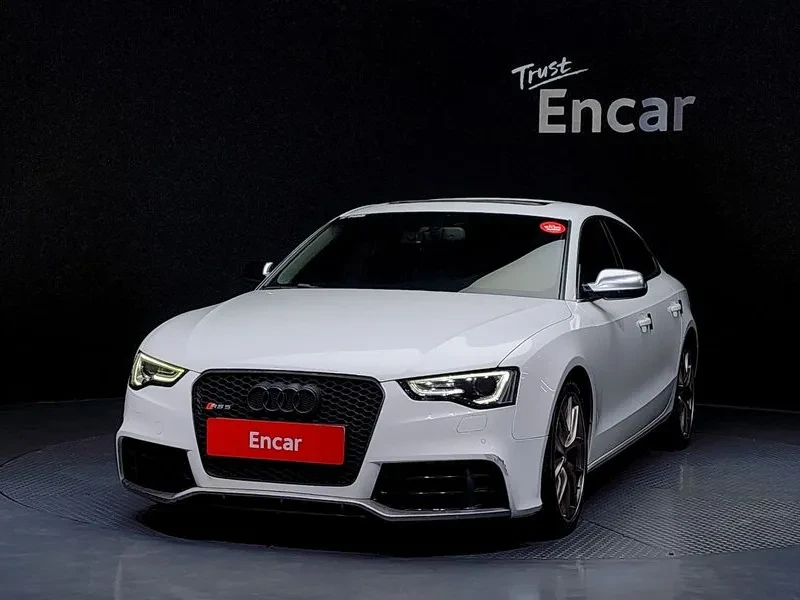 Audi A5  - изображение 3