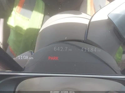 Mercedes-Benz EQS 450+ SUV, снимка 14 - Автомобили и джипове - 54169254