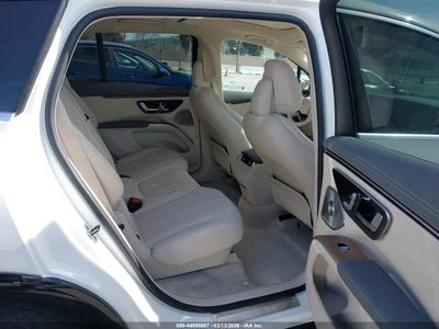 Mercedes-Benz EQS 450+ SUV, снимка 8 - Автомобили и джипове - 54169254