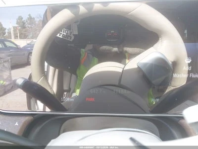 Mercedes-Benz EQS 450+ SUV, снимка 7 - Автомобили и джипове - 54169254