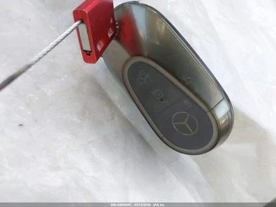 Mercedes-Benz EQS 450+ SUV, снимка 10 - Автомобили и джипове - 54169254