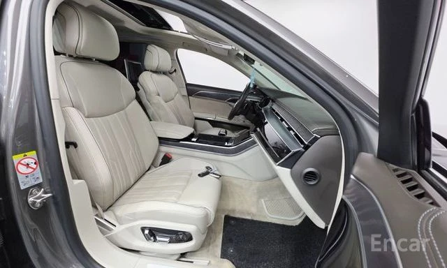 Audi A8 A8 55 TFSI Quattro LWB | Mobile.bg � ����������� 12