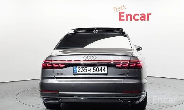Audi A8 A8 55 TFSI Quattro LWB | Mobile.bg � ����������� 9