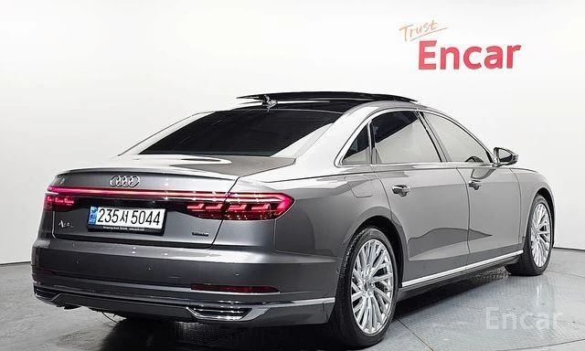 Audi A8 A8 55 TFSI Quattro LWB | Mobile.bg � ����������� 17