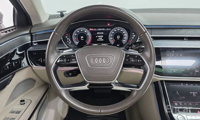 Audi A8 A8 55 TFSI Quattro LWB | Mobile.bg � ����������� 10
