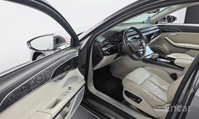Audi A8 A8 55 TFSI Quattro LWB | Mobile.bg � ����������� 11