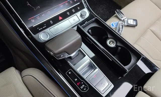 Audi A8 A8 55 TFSI Quattro LWB | Mobile.bg � ����������� 7
