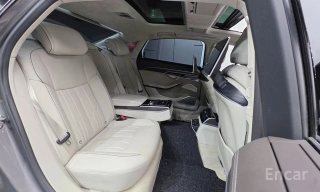 Audi A8 A8 55 TFSI Quattro LWB | Mobile.bg � ����������� 6