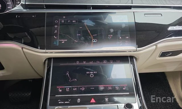 Audi A8 A8 55 TFSI Quattro LWB | Mobile.bg � ����������� 2