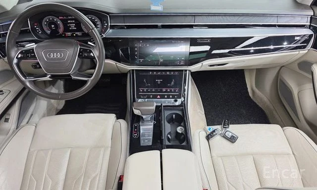 Audi A8 A8 55 TFSI Quattro LWB | Mobile.bg � ����������� 15