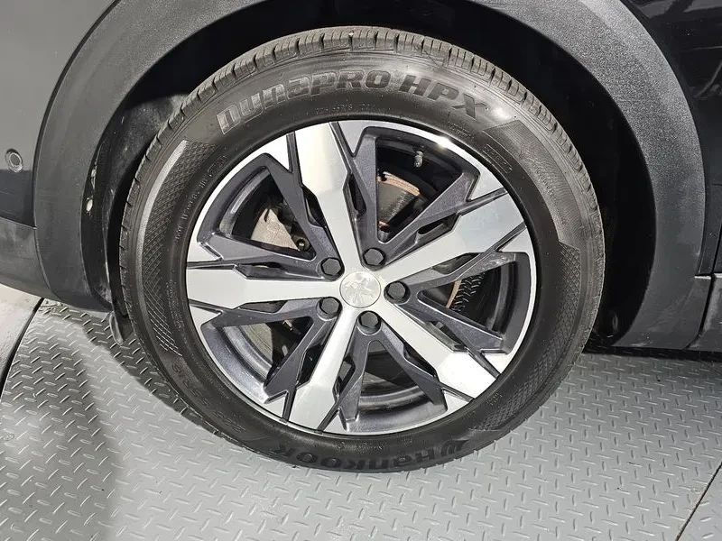 Peugeot 3008 1.6 BlueHDI, снимка 5 - Автомобили и джипове - 54298733