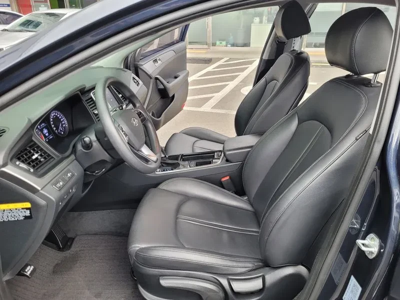 Hyundai Sonata Rise 2.0 Style, снимка 7 - Автомобили и джипове - 55699639