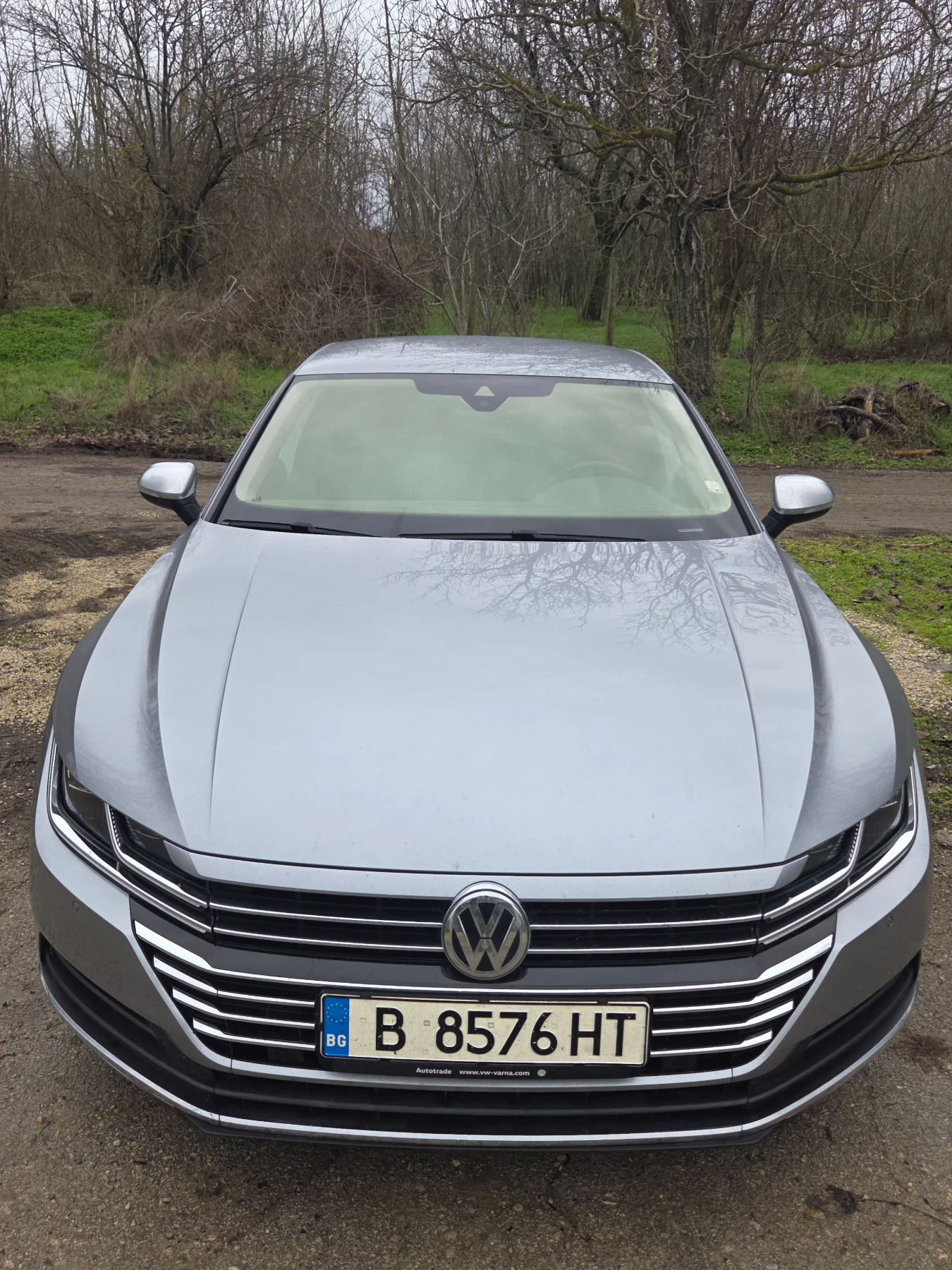 VW Arteon 2.0 , снимка 1