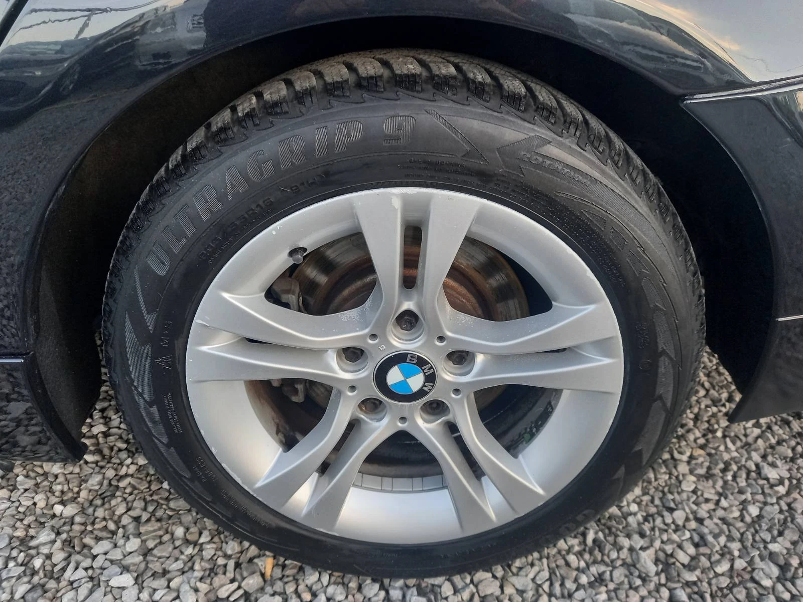 BMW 320  X DRIVE | Mobile.bg — изображение 17