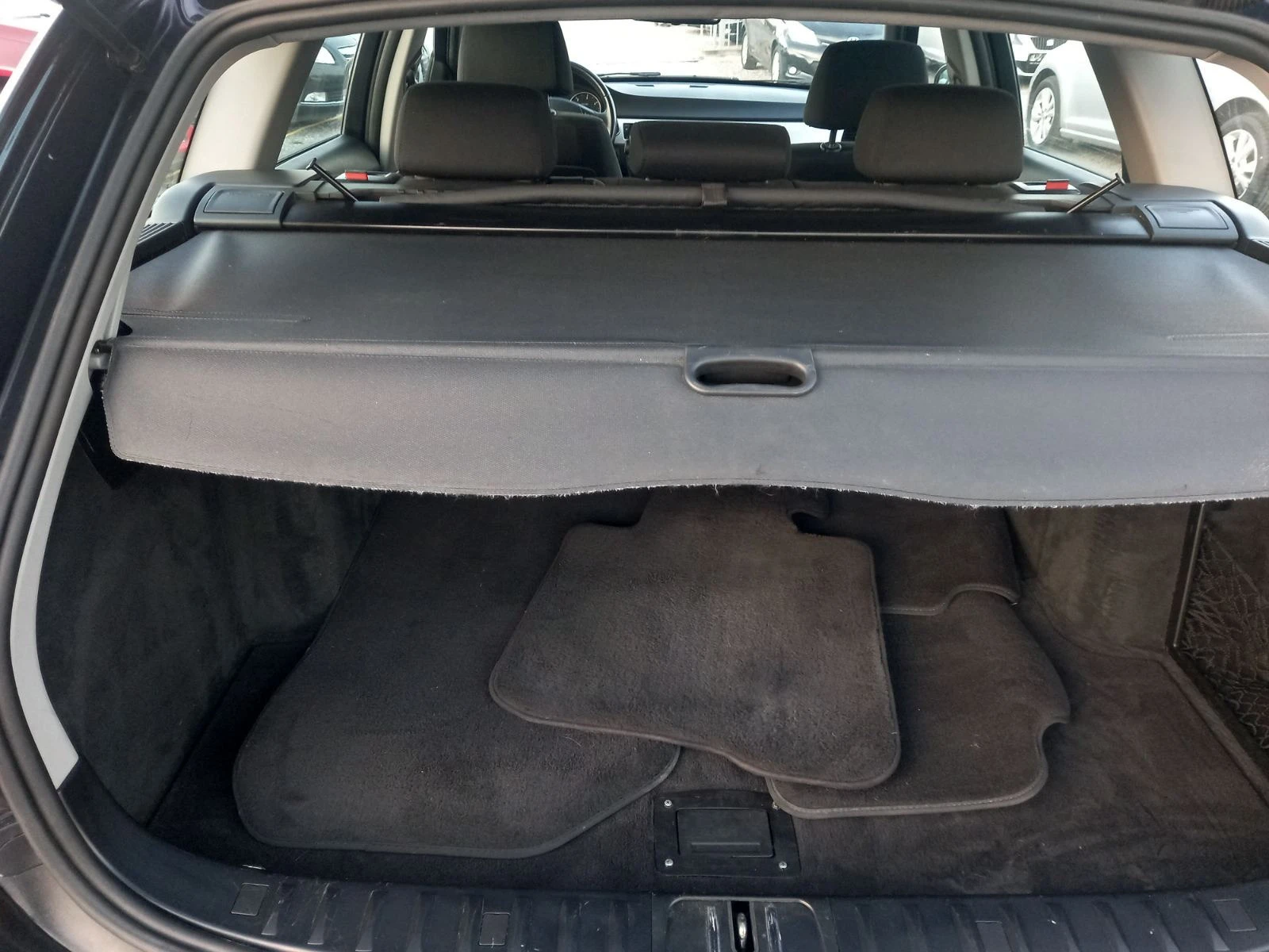 BMW 320  X DRIVE | Mobile.bg — изображение 14
