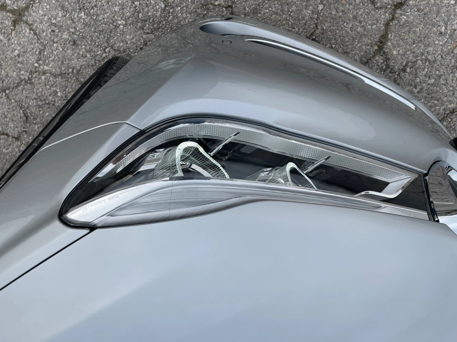 BMW 730 XD | Mobile.bg   12