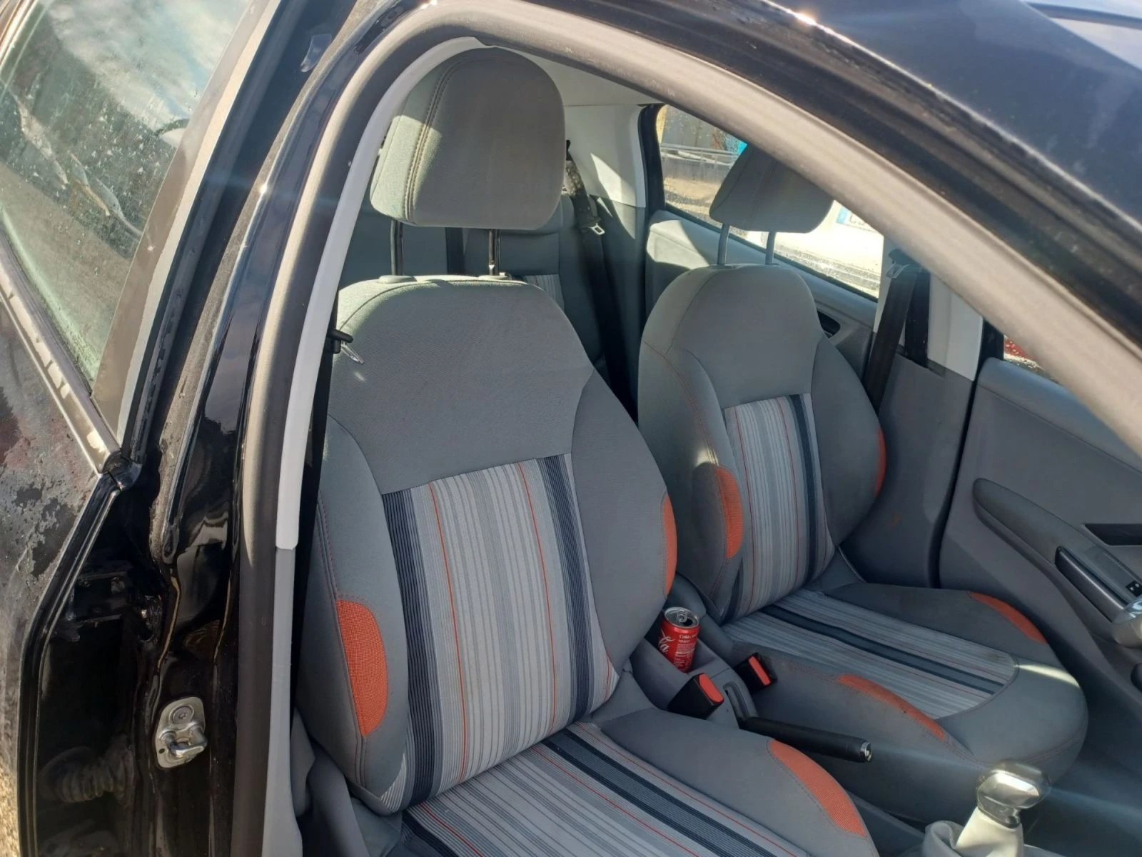 Peugeot 208 1.2vti  | Mobile.bg   13