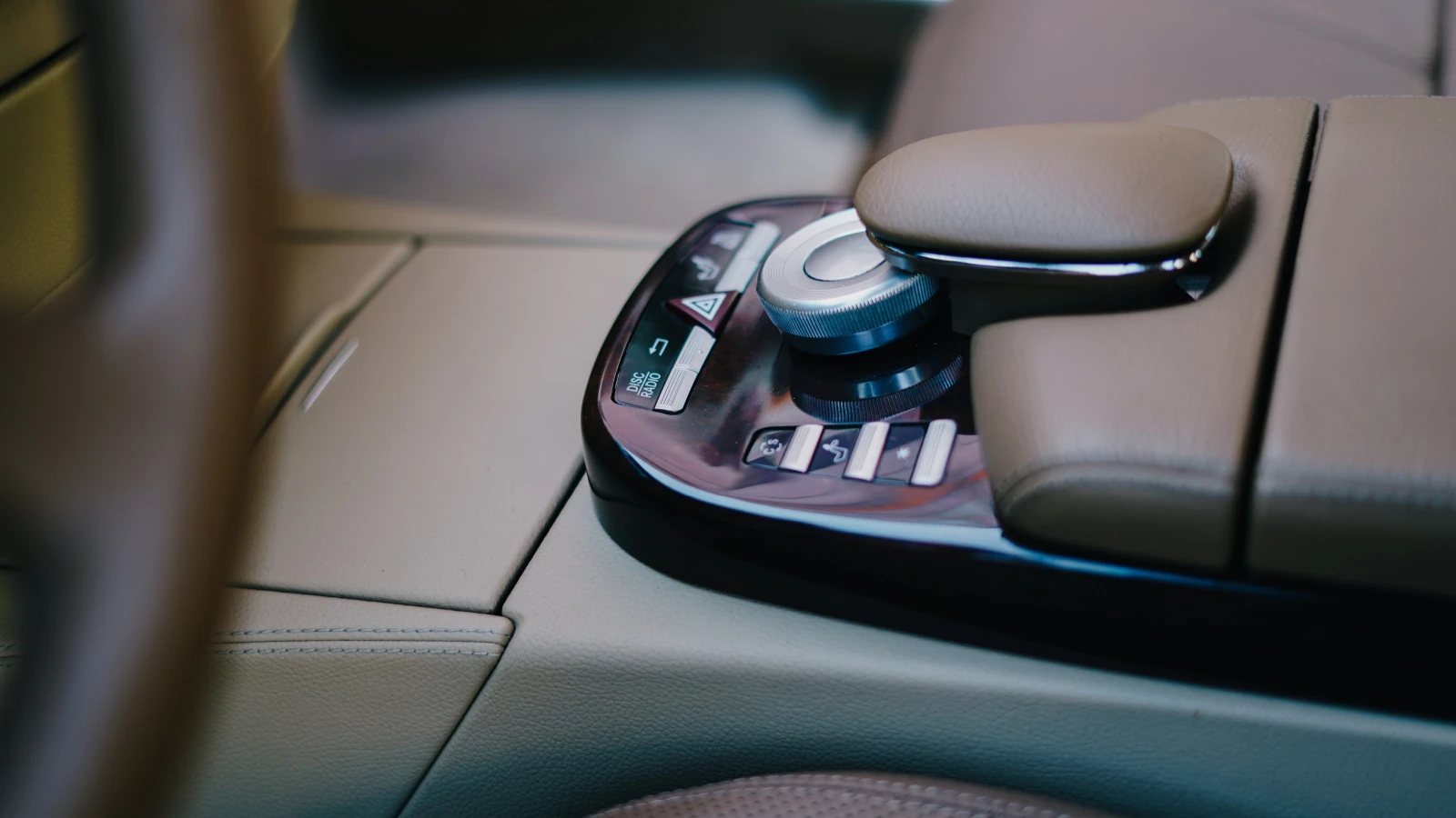 Mercedes-Benz S 550 109 800 km .   ! LONG !   ! | Mobile.bg   13