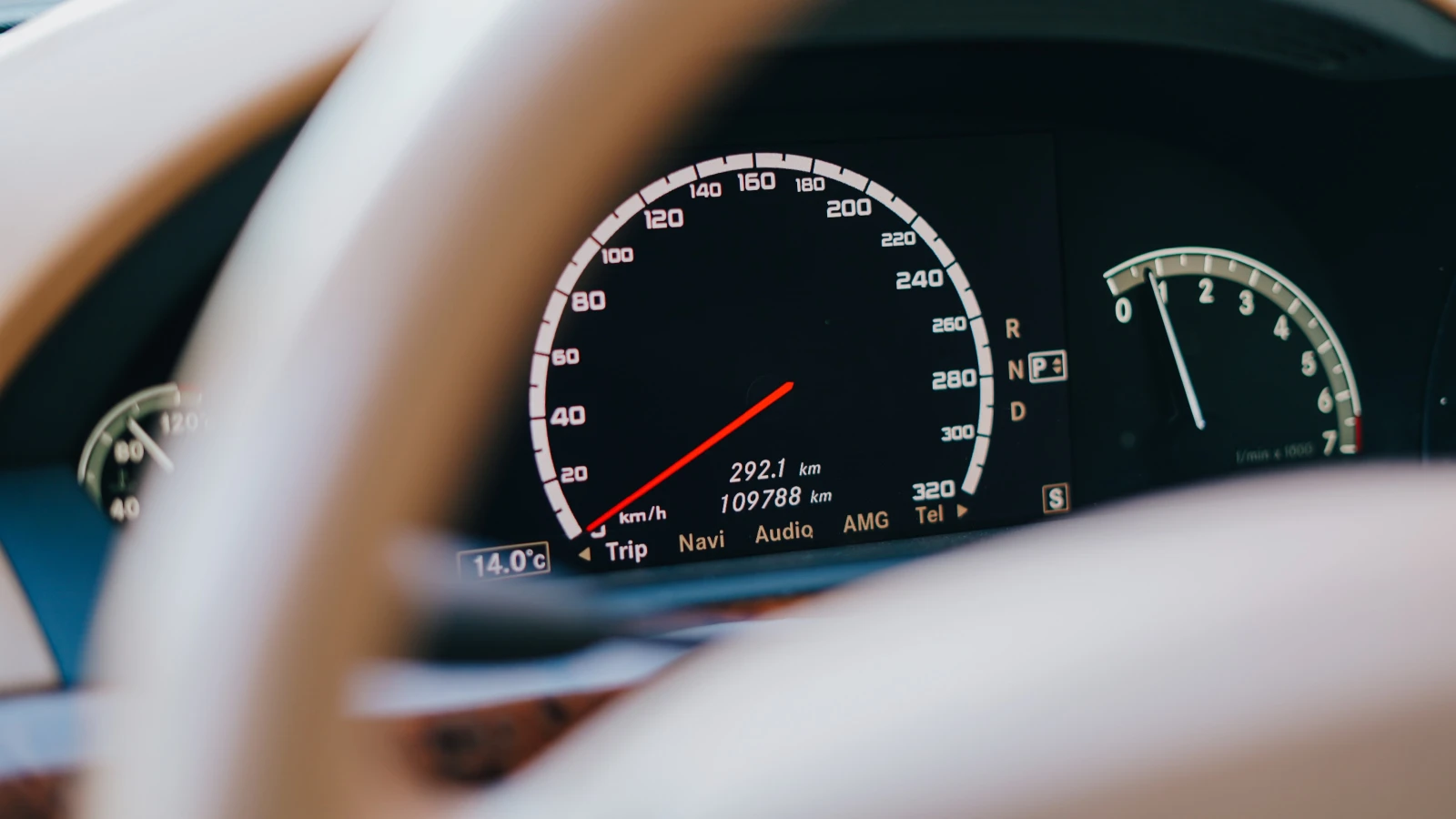 Mercedes-Benz S 550 109 800 km .   ! LONG !   ! | Mobile.bg   12