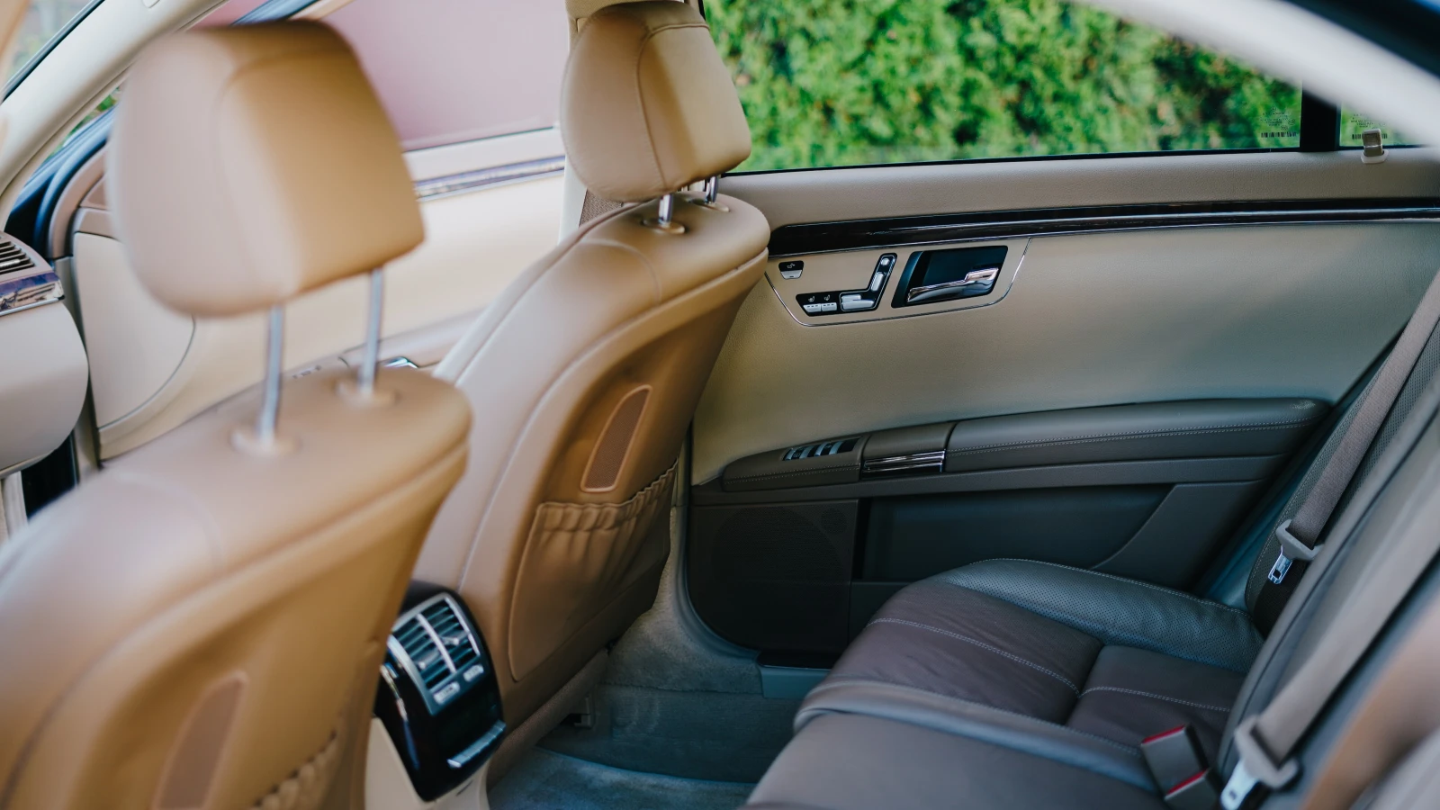 Mercedes-Benz S 550 109 800 km .   ! LONG !   ! | Mobile.bg   14