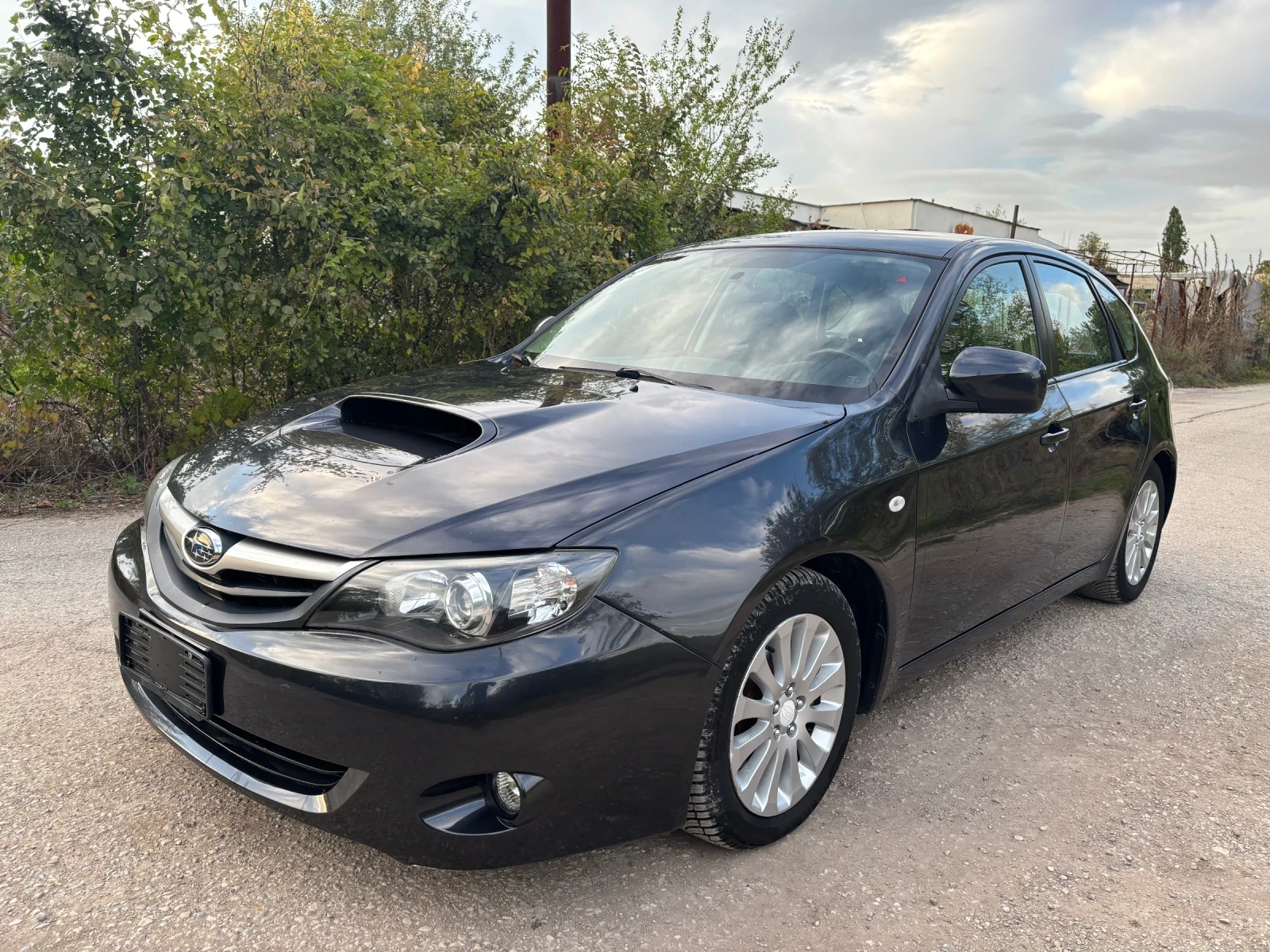 Subaru Impreza 2.0/ 150Коня/ 4Х4/ Италия/ Катализатор - изображение 2