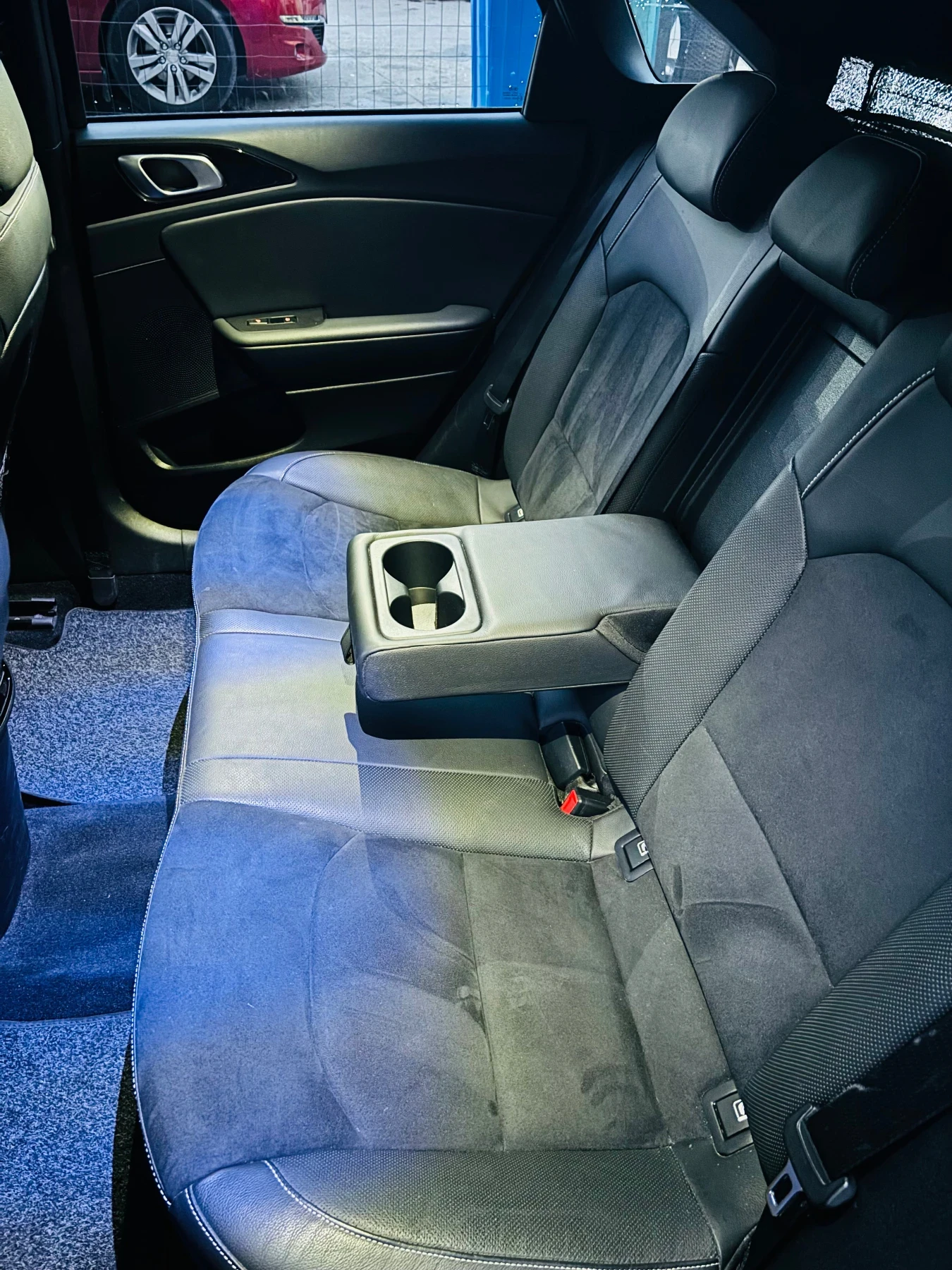 Kia Ceed 1.4T GT-Line уникат фул екстри - изображение 8