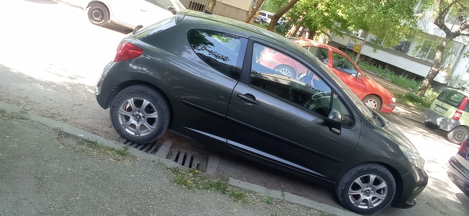 Peugeot 207  - изображение 3