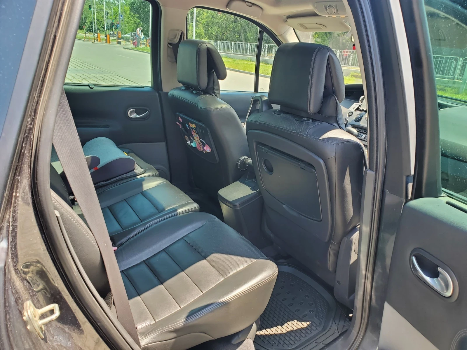 Renault Grand scenic  - изображение 8