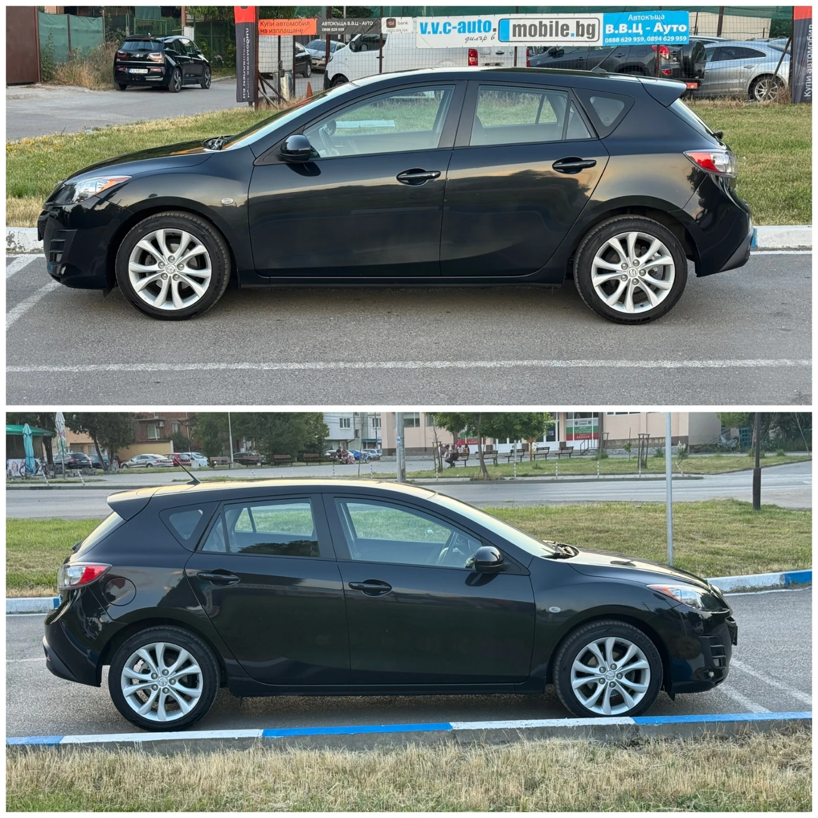 Mazda 3 1.6 Бензин/Facelift/* * * 86000км.* * *  - изображение 6