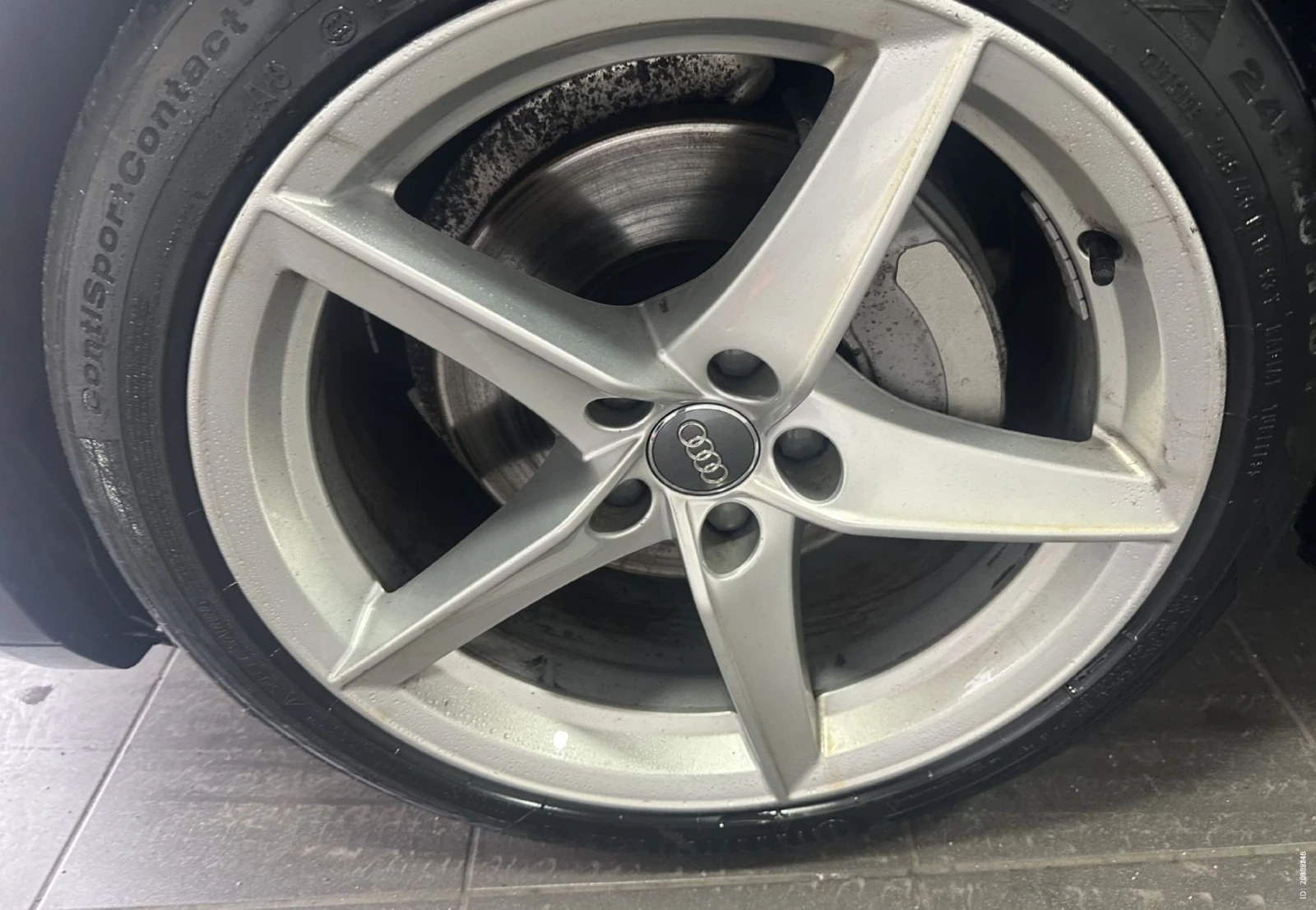 Audi A5 Sportback 40 diesel TDI 190 Sport S Tronic - изображение 6